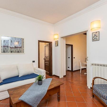 Lungaretta By Rental In Ρώμη Εξωτερικό φωτογραφία