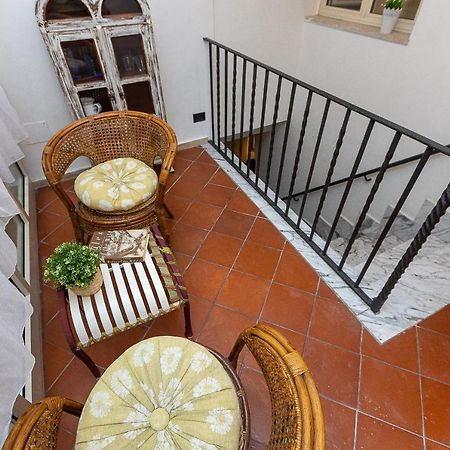 Lungaretta By Rental In Ρώμη Εξωτερικό φωτογραφία