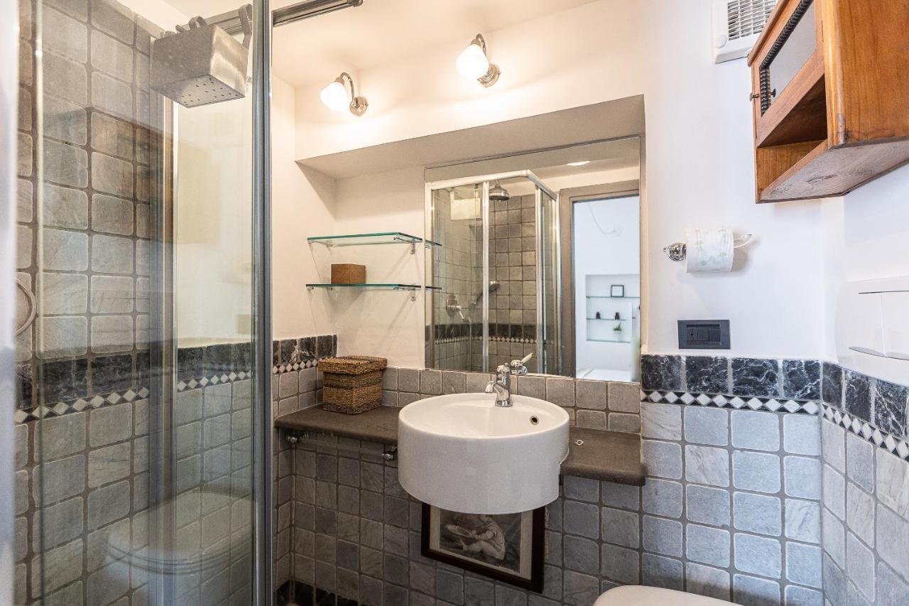 Lungaretta By Rental In Ρώμη Εξωτερικό φωτογραφία