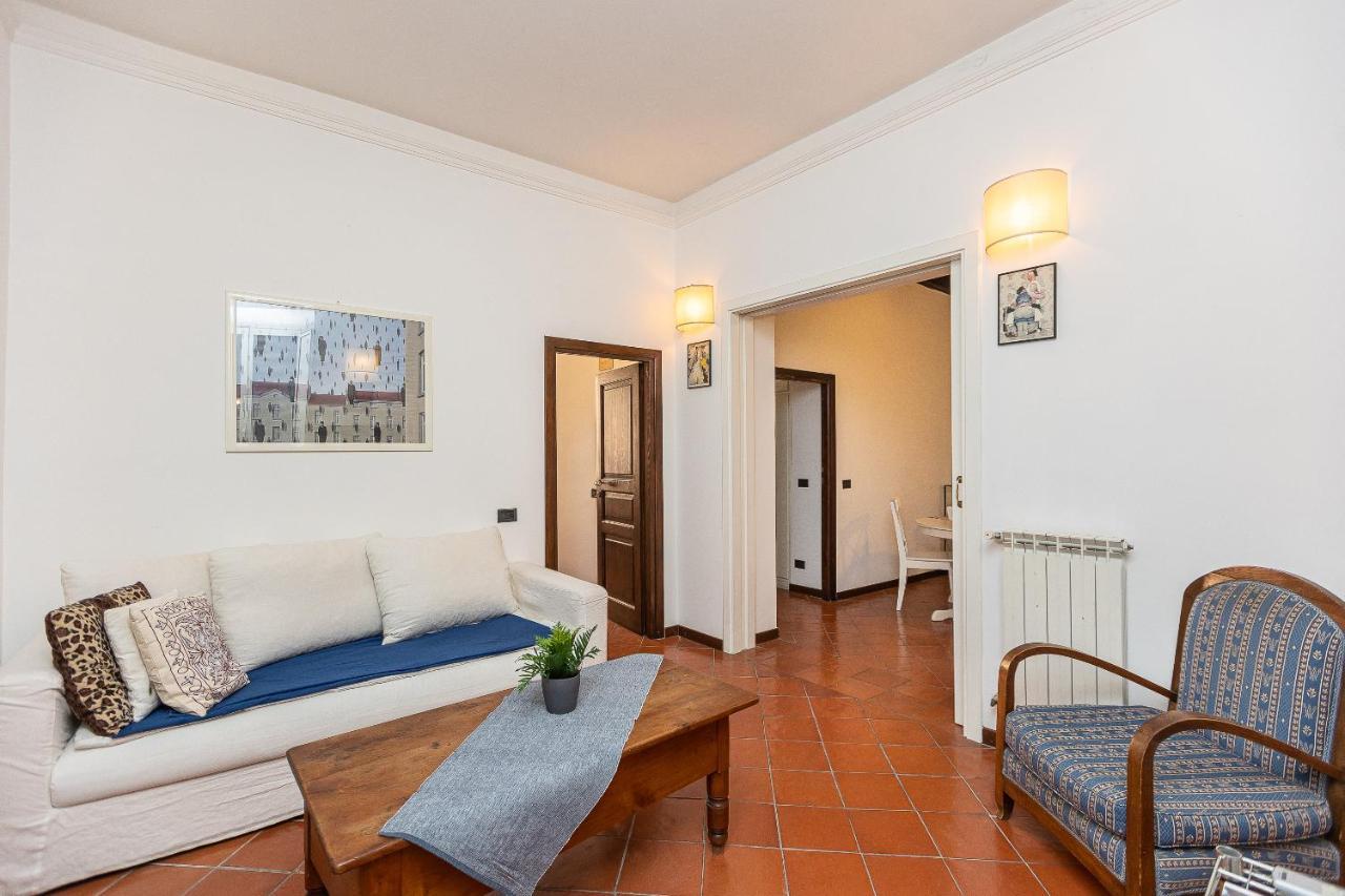 Lungaretta By Rental In Ρώμη Εξωτερικό φωτογραφία