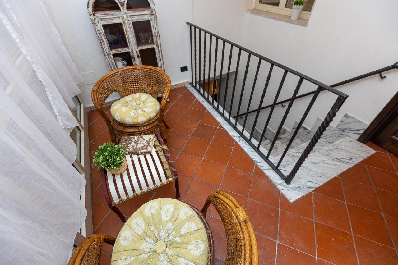 Lungaretta By Rental In Ρώμη Εξωτερικό φωτογραφία
