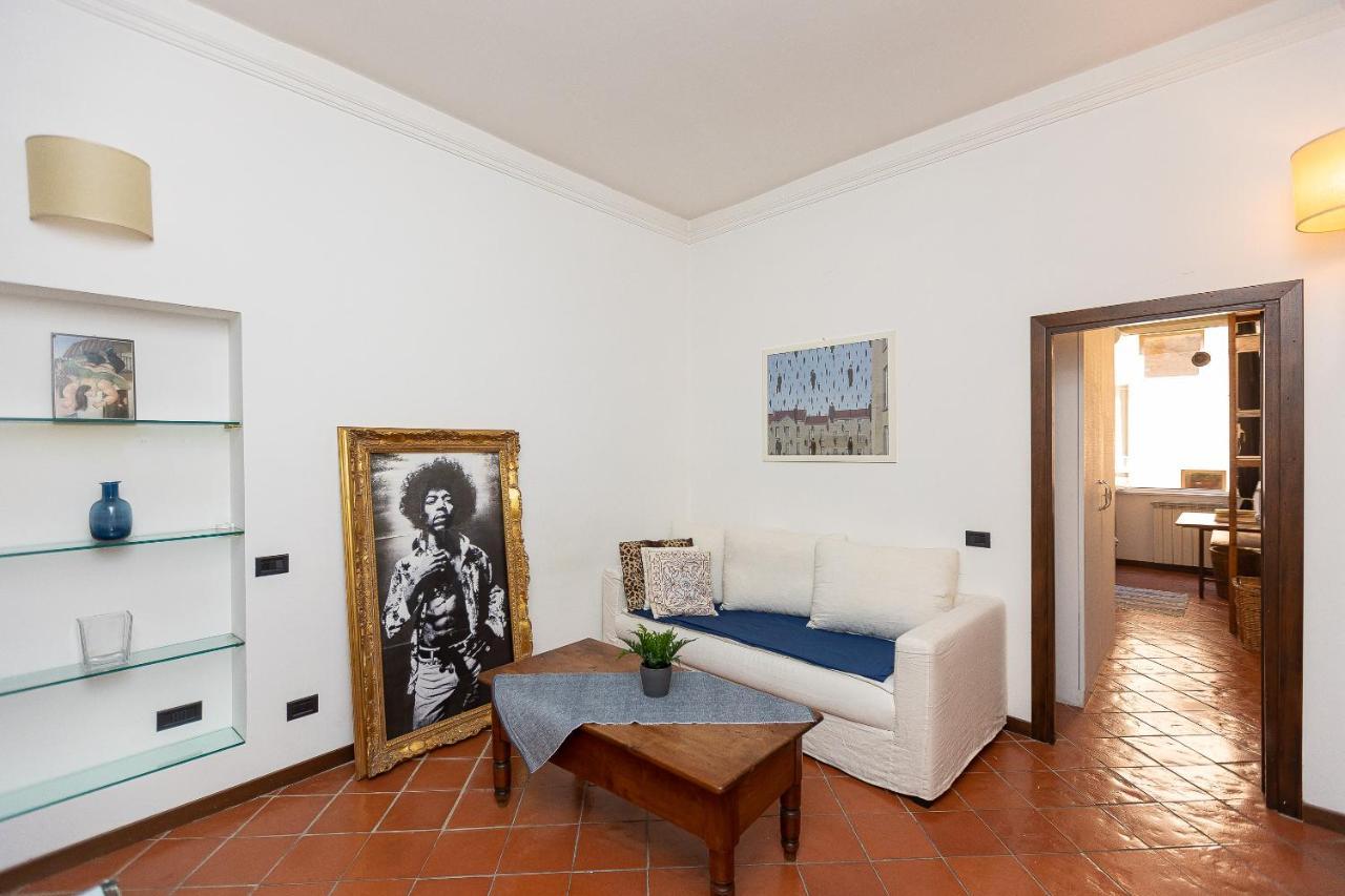 Lungaretta By Rental In Ρώμη Εξωτερικό φωτογραφία