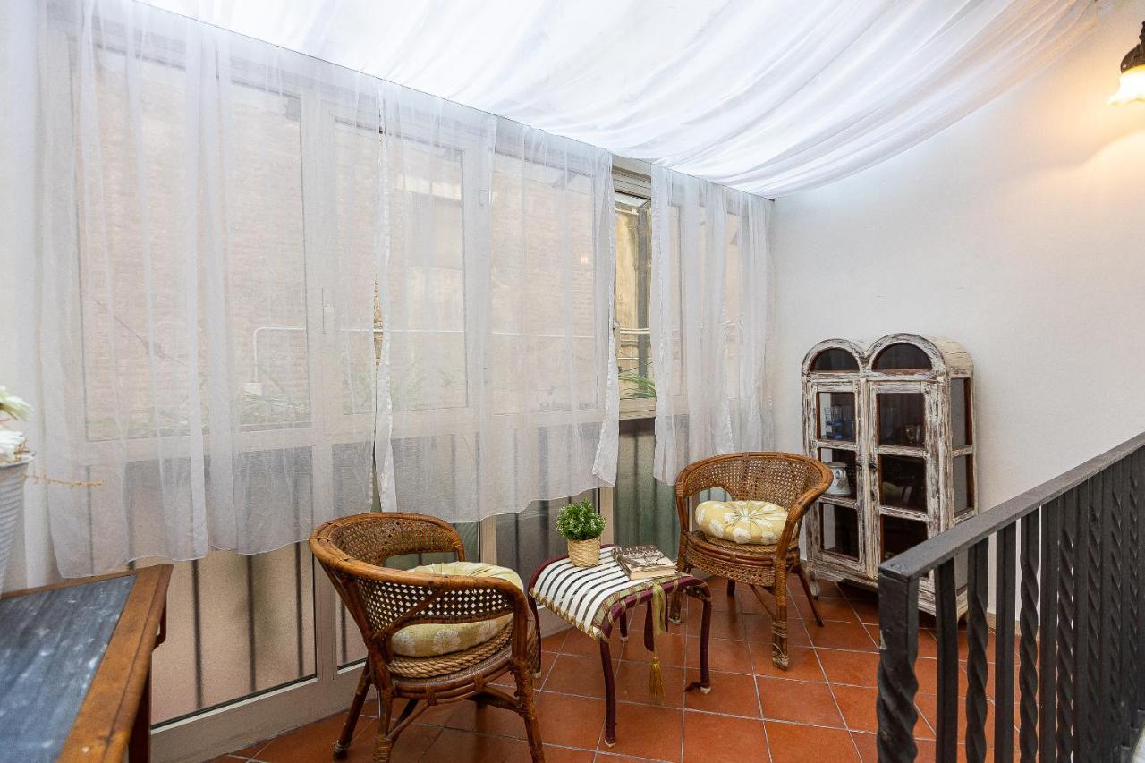 Lungaretta By Rental In Ρώμη Εξωτερικό φωτογραφία