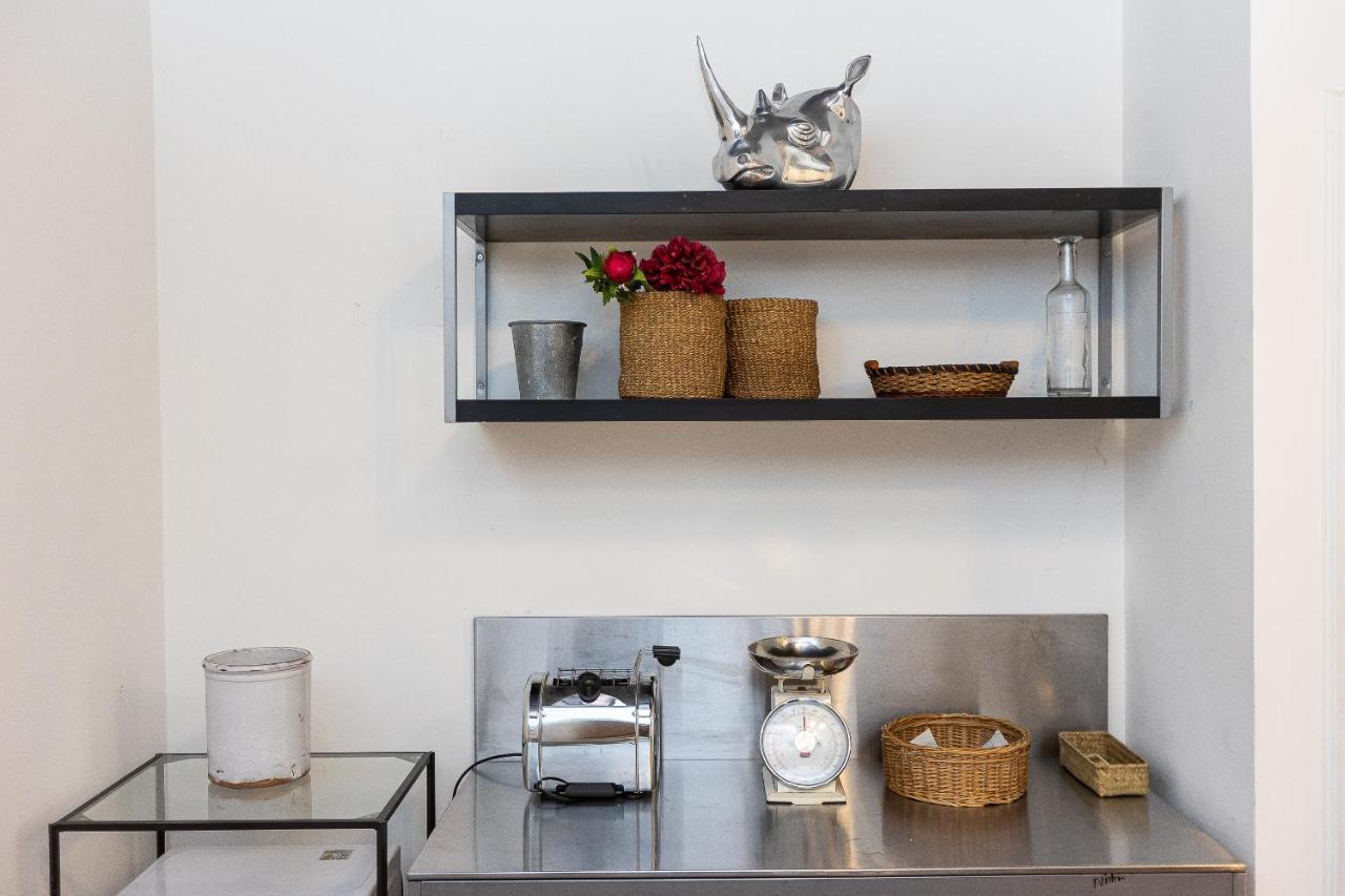 Lungaretta By Rental In Ρώμη Εξωτερικό φωτογραφία