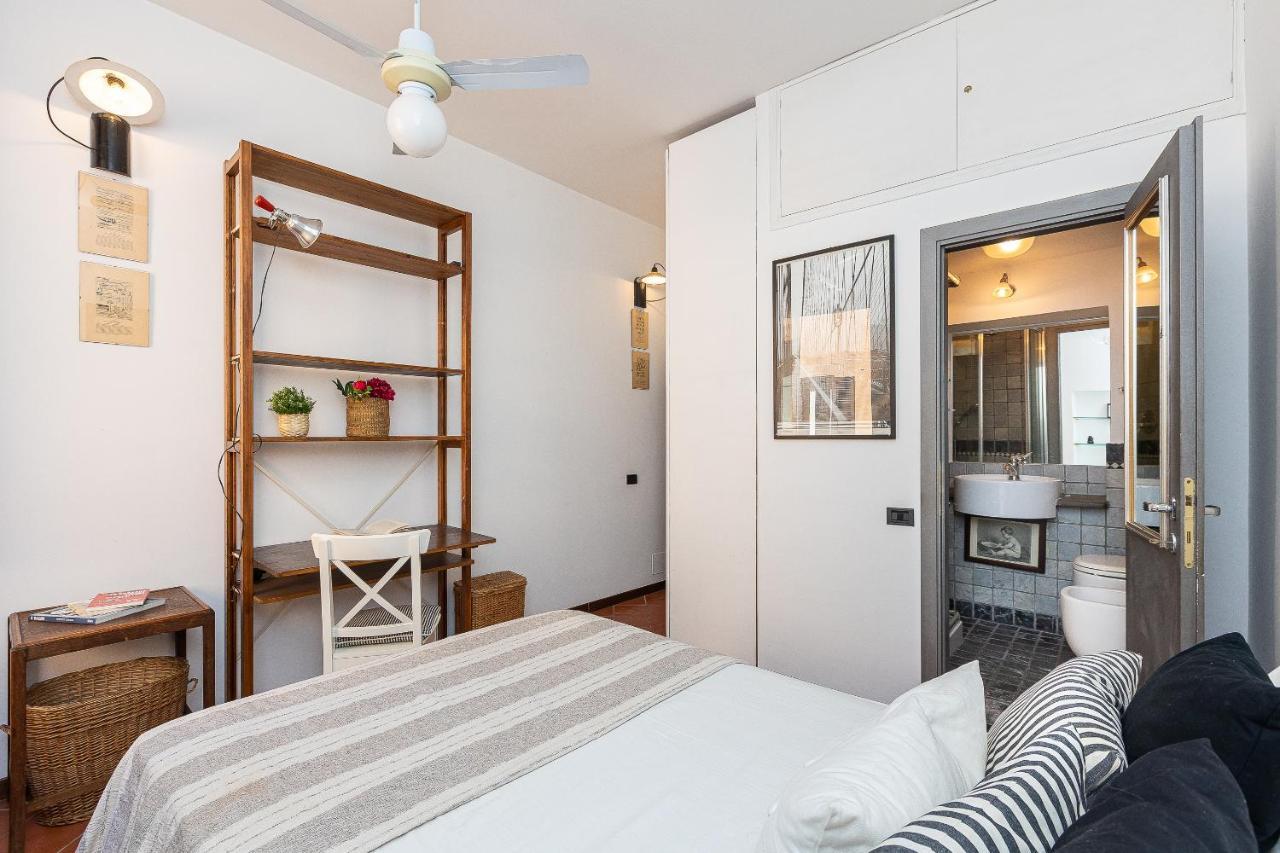 Lungaretta By Rental In Ρώμη Εξωτερικό φωτογραφία