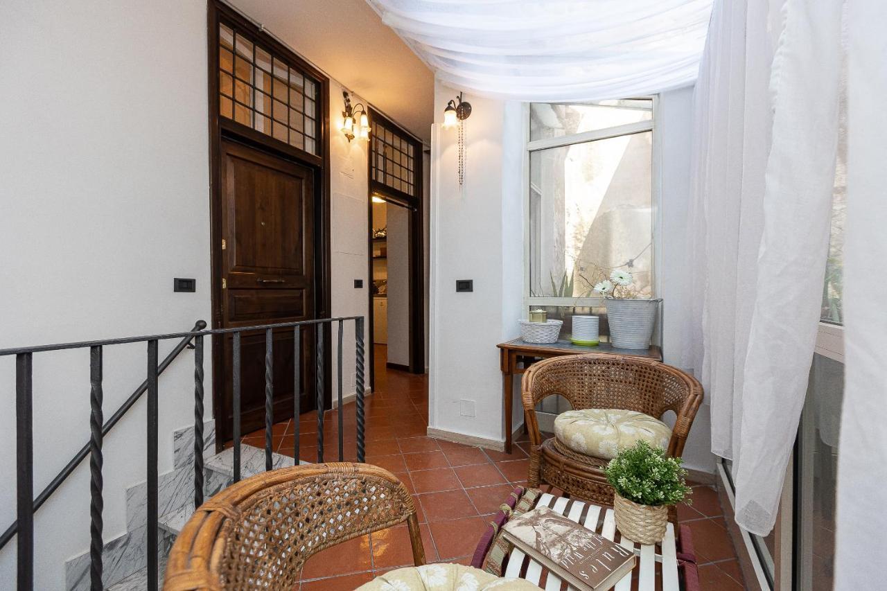 Lungaretta By Rental In Ρώμη Εξωτερικό φωτογραφία