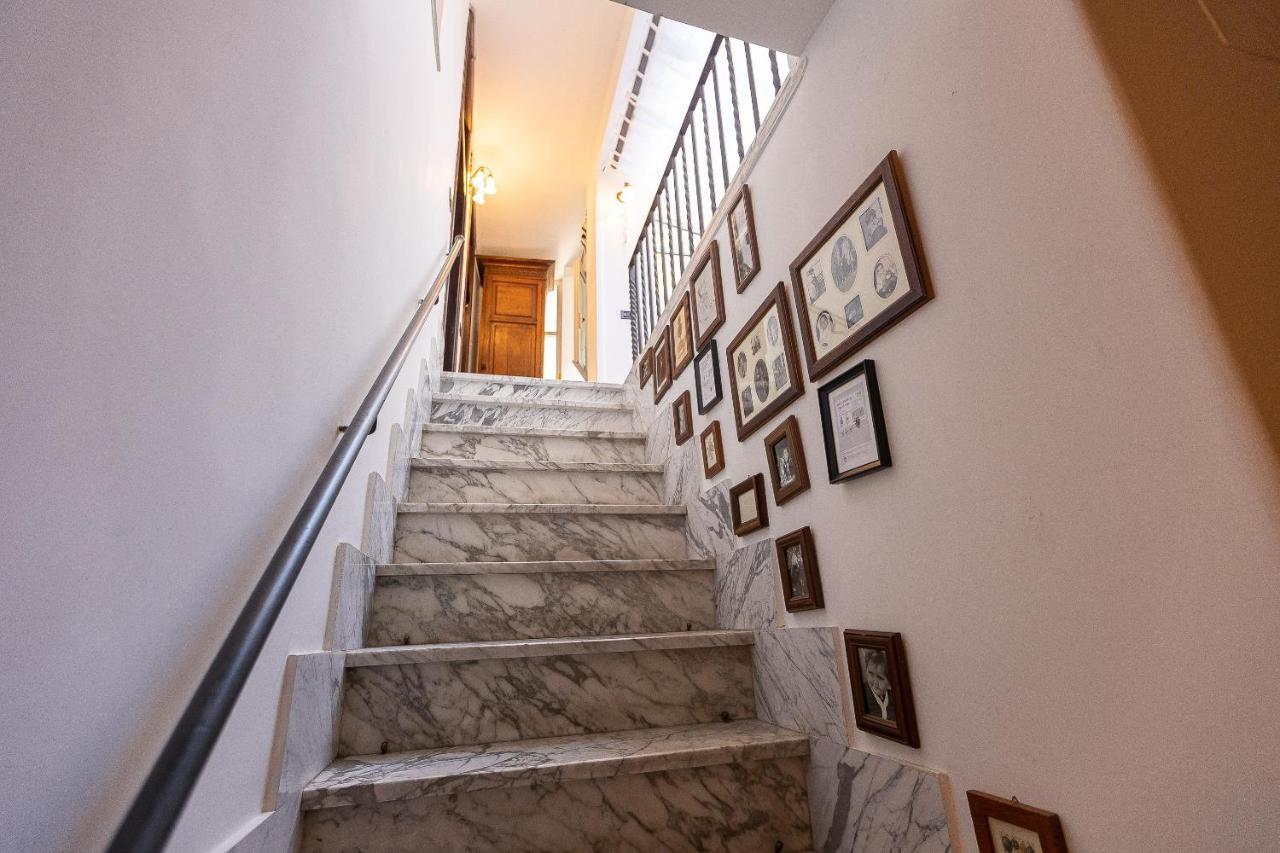 Lungaretta By Rental In Ρώμη Εξωτερικό φωτογραφία